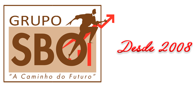 Logo Grupo SBO